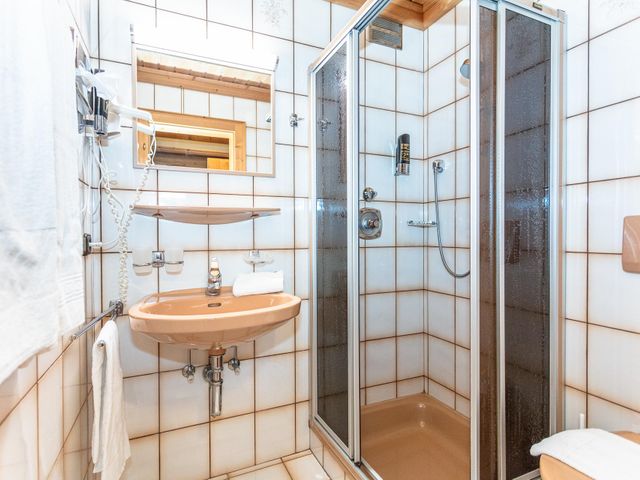 Landhotel Rohregger