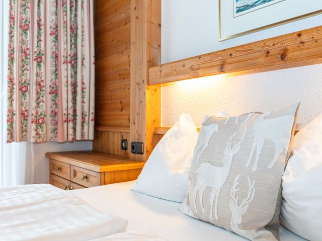 Landhotel Rohregger