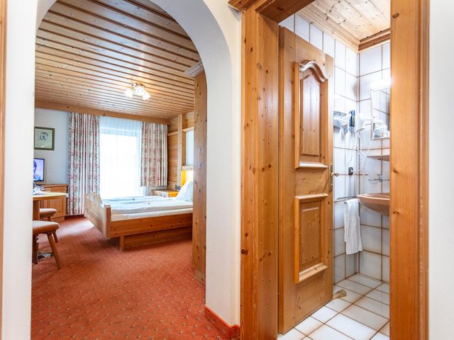 Landhotel Rohregger