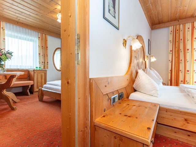 Landhotel Rohregger