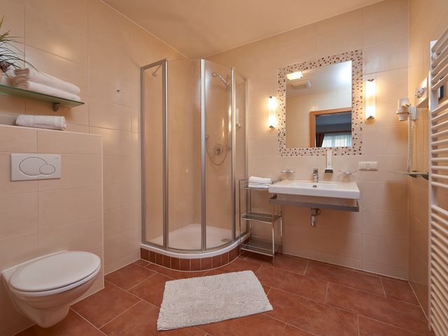 Hotel Birkenhof