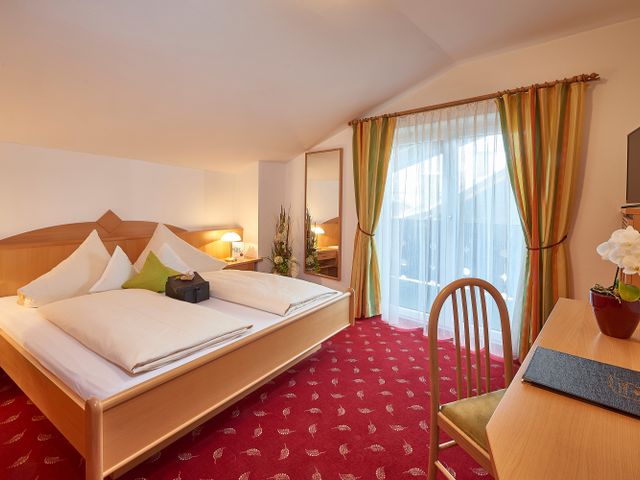 Hotel Birkenhof