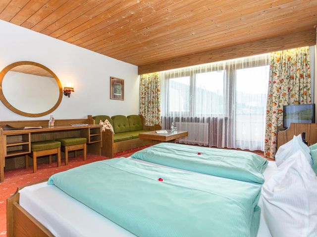 Hotel Elisabeth