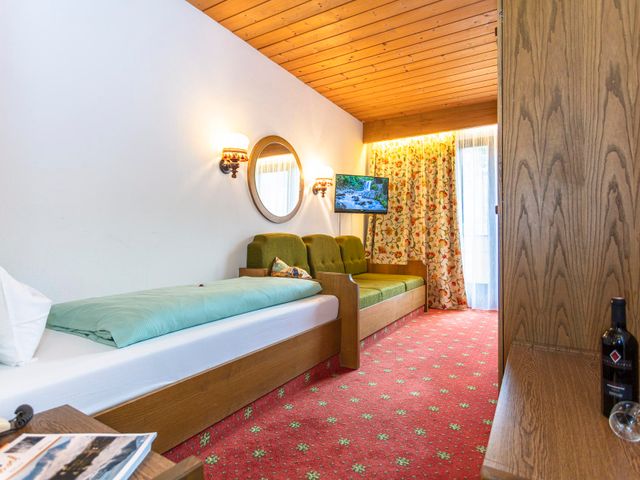 Hotel Elisabeth