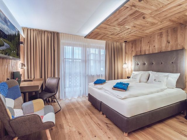 Hotel "zum Kramerwirt" im Bayerischen Wald